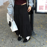 [MADE] ANGEL WARM SKIRT