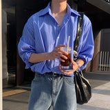 LMN All Day Semi-Wide Denim Pants (4 colors)