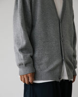 NBTS SOFT CARDIGAN