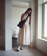 Fairy Hobo Bag - Brown