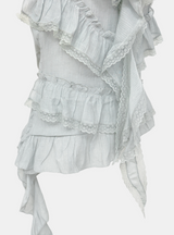 Ophelia Flare Sleeveless