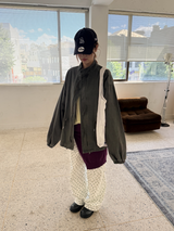 half field jacket