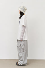 23トップTシャツ