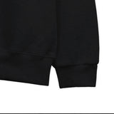 [Unisex] スポーティーラインオーバーフィットスウェットシャツ (4color)
