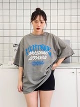 VENTIQUE Pigment Rising T-shirt 2color