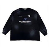 Cans Vintage Long Sleeve