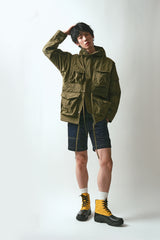 【MADE】Umon, イエロー