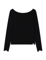 ボート ベーシック ティー(BLACK)