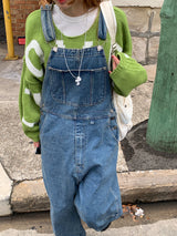 ハイナ リブ編み ノースリーブ