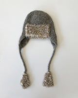 Bambi Knit Earflap (2color)