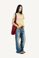 Keyring Big Shopper Bag