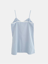 Sand sleeveless dress (2 colors)