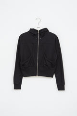 (W) Endo Hooded Jacket (2color)