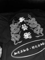 [MADE] arnuvo Tシャツ