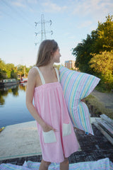 Dreamy Dress / Strawberry