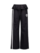 FRILL SPORTY PANTS_P