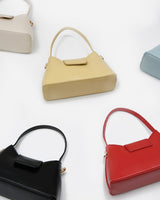 Raju mini tote bag