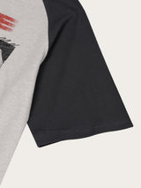 Fade Reglan Top (3color)