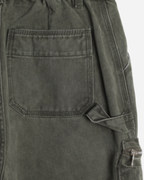 Stick Pigment Cargo Pants