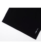 LBオールニューウォッシュドT (Black)
