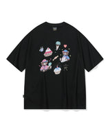 26SS★DTP Dessert Club Short Sleeve Tee