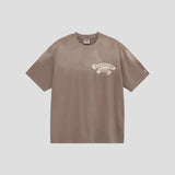 PARAGRAPH バーナーTシャツ