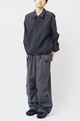 Bio Ripstop Cargo Pants (3color)