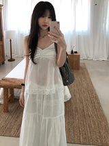 Cash Lace Top (2 colors)