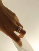 【MADE】 Bud ring