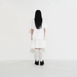 Patch Logo T-shirt 002