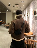  Miele Soho Patch Mustang Jumper