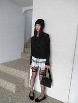 frill line cd