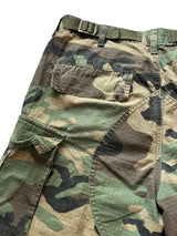 8X military Cargo