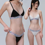 I LOVE BRIEF
