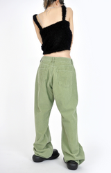(UNISEX)N コーデュロイパンツ(5color)