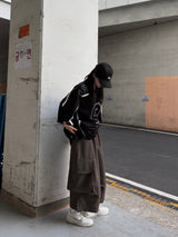 ナンバー9メッシュテープTシャツ