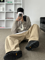 MI Wide Balloon Pants (2C)