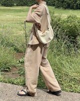 Nyx linen pants