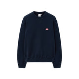 TL Essential Crewneck_Navy