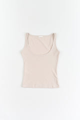 Skims U-neck Sleeveless