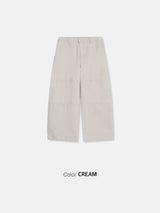Land Oxford Work Pants