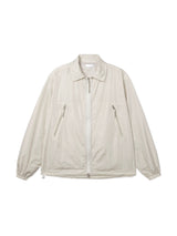 Oil Washed Jacket (3color)