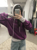 ワイルドフローラフーディ (3color)