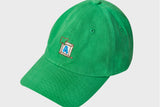 ALARM KEYBOARD A CAP_GREEN