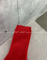 Red Sox socks