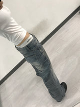 OIL WASH LOW SAGGING PT
