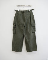 Oil Bizo Cargo Pants