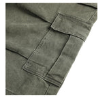 テラ バミューダ 3/4 パンツ– M, L (4 Colors)