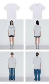 ヴィンテージロゴTシャツ