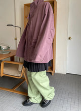  safari field jacket